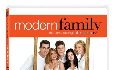 Modern Family Season 8 Photos - TV Fanatic