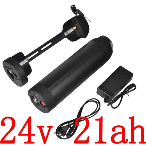 24v 20ah Electric Bike Battery 24v 20ah Lithium Electric Bicycle