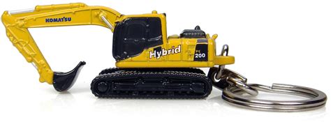 Komatsu Pc Hybrid Universal Hobbies