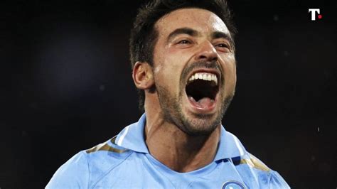 Lavezzi come sta e cos è successo all ex calciatore argentino True News