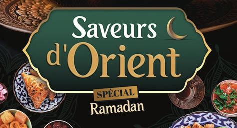 Ramadan Les Catalogues De La Grande Distribution