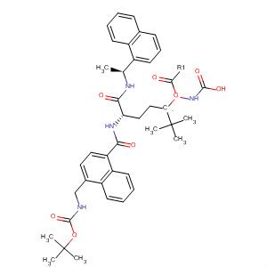 Carbamic Acid S Dimethylethoxy Carbonyl