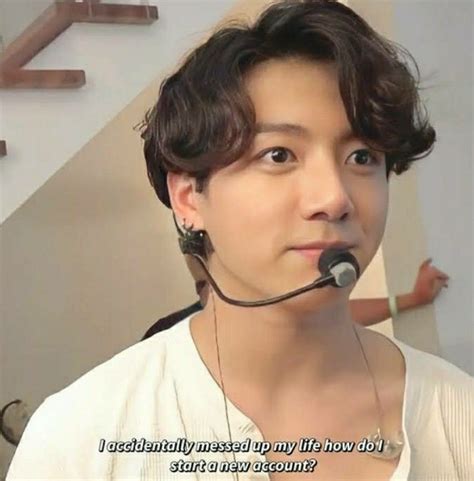 Kpop Quotes Funny Quotes Bts Jungkook Bangtan Society Quotes