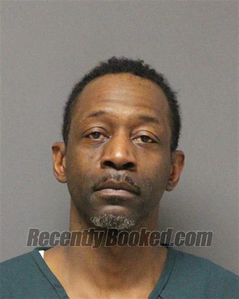 Recent Booking Mugshot For Darnell Nmn Austin In Ocean County New Jersey