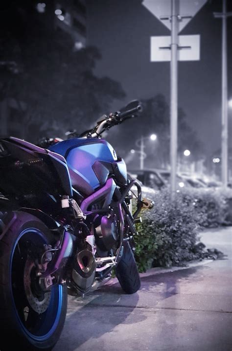 Pin On Yamaha Mt Fz Naked Bikes Hot Sex Picture