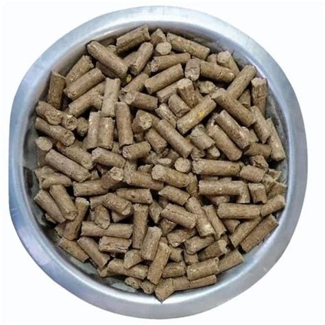 7% Cattle Feed Pellets at Rs 29/kg | Pellet Feed in Rewari | ID ...