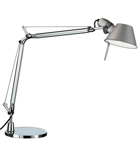 Tolomeo Midi LED Artemide Lampe De Table Milia Shop