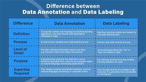 The Importance Of Data Annotation In Improving AI Powered Marketing