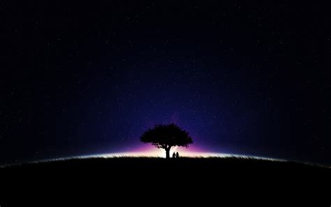 🔥 [120+] Night Sky Stars Wallpapers | WallpaperSafari