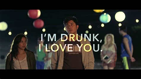 Movies For Millennials Im Drunk I Love You Review