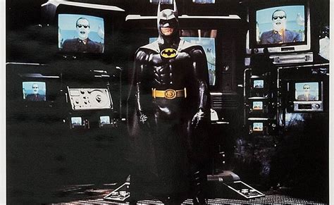 Batman 1989 Costume Guide For Cosplay And Halloween