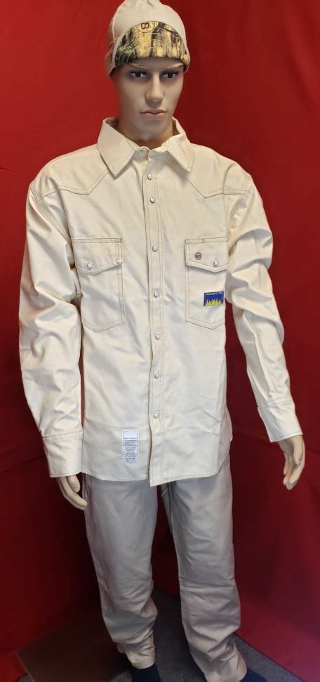 Martin Brothers Welding Shirts Workwear