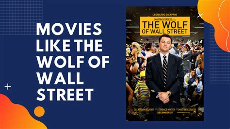 The wolf of wall street movie review - gaswwholesale