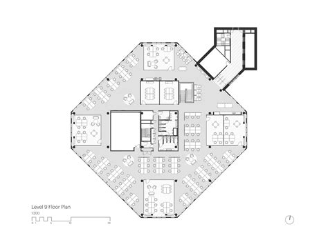 Mill Film Studio By Studio Nine Architects 谷德设计网