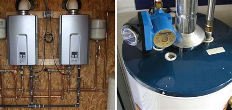 How to Install Recirculating Pump on Tankless Water Heater