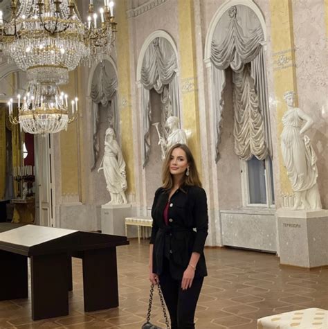 Svetlana is on Couchsurfing! | Couchsurfing