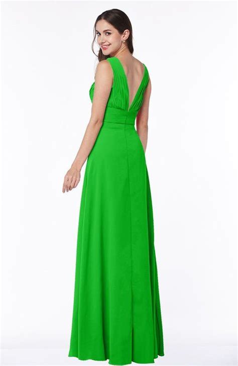 Colsbm Melina Jasmine Green Bridesmaid Dresses Green Bridesmaid