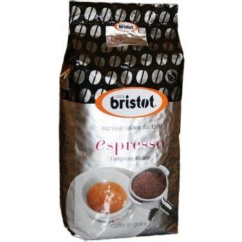 Bristot Espresso Kg Od K Heureka Cz