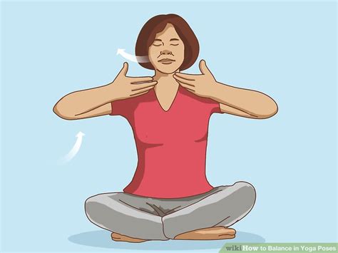 4 Ways To Balance In Yoga Poses WikiHow Health