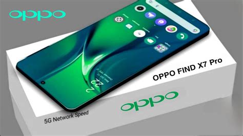 OPPO Find X7 Pro OPPO Find X7 Pro First Impression 6000mAh Battery