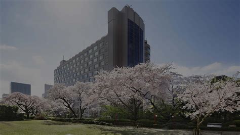 The Prince Sakura Tower Tokyo, Autograph Collection - Official website