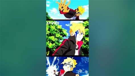 Karma Boruto Vs Naruto Who Is Winner 🏆 Who Is Powerful 💪 Naruto