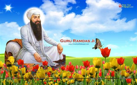 Guru Ram Das Wallpapers Wallpaper Cave