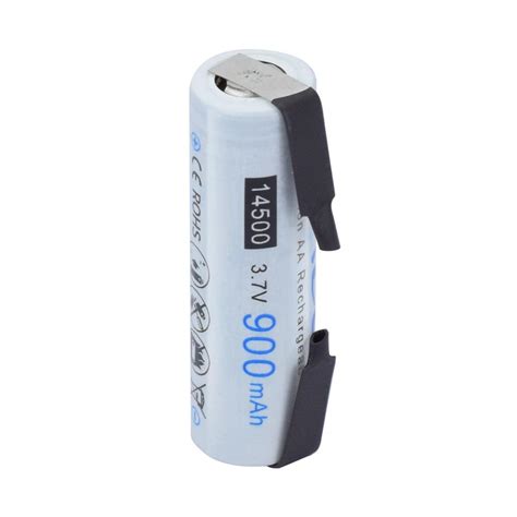 Cheap Palo Mah V Li Ion Rechargeable Batteries Aa Battery