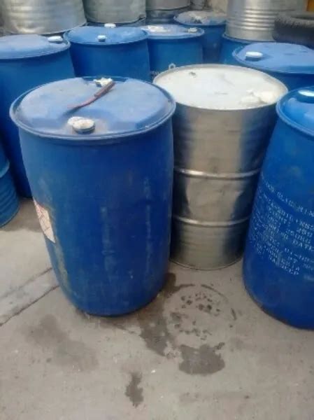 Acetone Solvent Kg Drum For Industrial Equipment Cleaning At Best