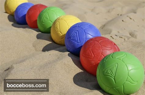 5 Best Bocce Ball Set For Beach Use In 2025