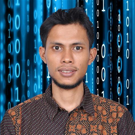 Rizki Rahman Hakim Id Full Stack Developer Pt Hulwa Tjaraka