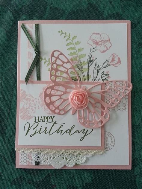 Pin By Carol Grabitske Fetzer On Beautiful Cards Birthday Cards