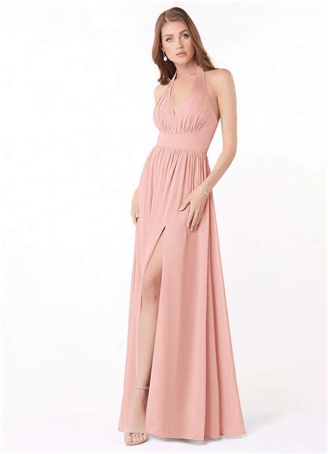 Rosette Azazie Gianni Bridesmaid Dresses Azazie