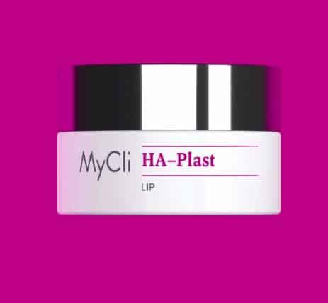 MyCli HA Plast Crema Filler Booster Rimpolpante Labbra 15ml