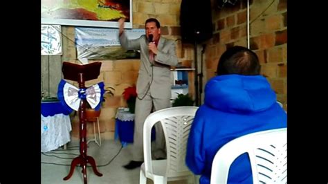 No Dejes Apagar La Llama Del Fuego Del Espiritu Santo Pastor