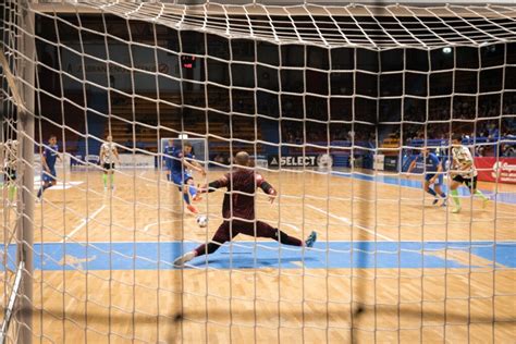 Matchday Info Olmissum Futsal Dinamo 20 00 Futsal Dinamo