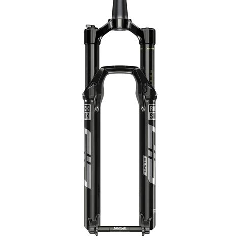 Rock Shox Sid Ultimate Race Day R Odpru En Vidlice Black Koloshop Cz