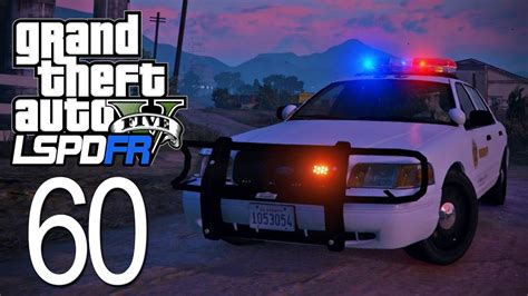 Gta 5 Lspdfr Episode 60 Dangerous Animal Youtube