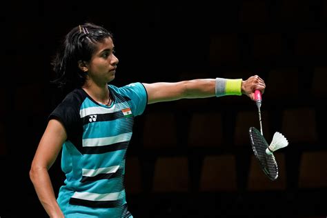 Bwf China Open Malvika Bansod Vs Akane Yamaguchi Preview And