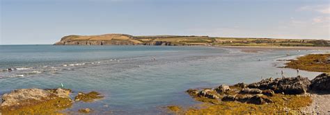 The best beaches in Pembrokeshire