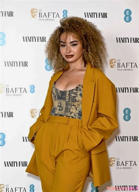 Ella Eyre Nude Onlyfans Leaked Photo Topfapgirls