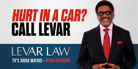 Conway Personal Injury Attorneys Levar Law Injury And Accident Lawyers