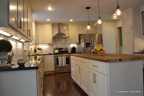 Kitchenfunctionality Or Looks Edgewood Cabinetry