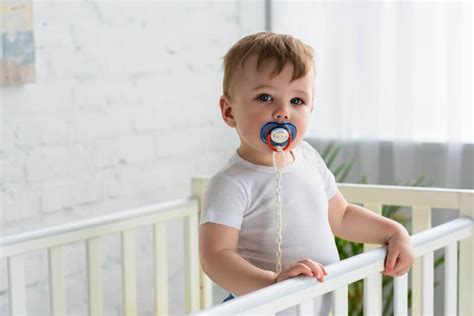 Debunking Myths: The Truth About Pacifiers for Babies