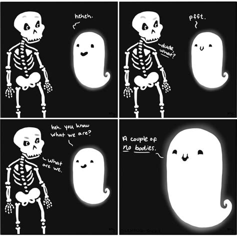 Ghost Joke Halloween Funny Ghost Jokes Jokes