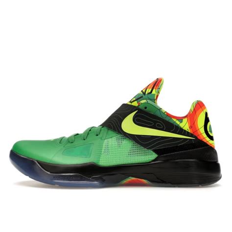 Nike Kd Weatherman Fn Limited Resell