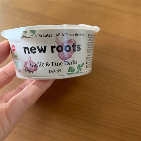 New Roots Spread Garlic And Fine Herbs Review Abillion