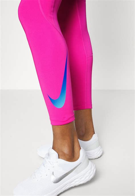 Nike Tights Pink Atelier Yuwa Ciao Jp