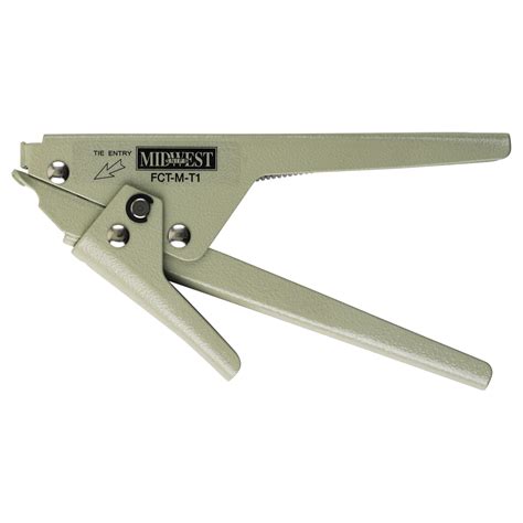 cable tie tension tool mw  midwest tool