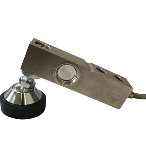 Keli Zemic Electronic Load Cell For Platform Floor Scale Weighing Scales Load Cell And Keli